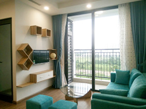 Vinhomes Green Bay