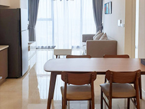 Vinhomes Golden River