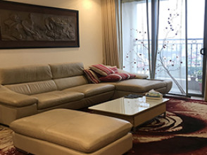 Vinhomes Nguyễn Chí Thanh