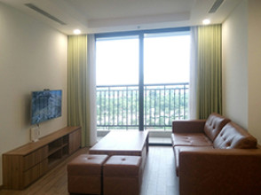 Vinhomes Green Bay