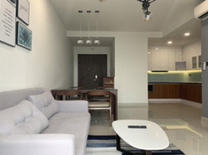 Căn hộ Saigon Royal Residence