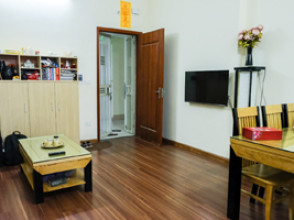 Khu đô thị Kim Văn - Kim Lũ Golden Silk