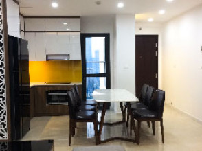 Vinhomes D’.Capitale / Vinhomes Dcapitale