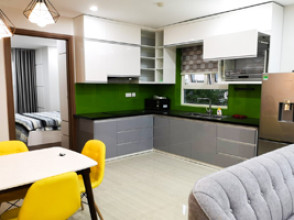 Khu đô thị Nam Thăng Long Ciputra Hanoi