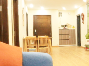 An Bình City - KĐT Thành phố Giao Lưu / Geleximco 234 Phạm Văn Đồng