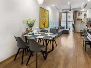 Times City - Park Hill