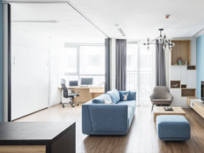 Times City - Park Hill