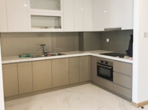 Vinhomes Central Park