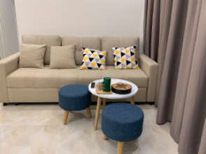 Vinhomes Golden River