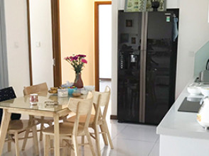 Vinhomes Central Park