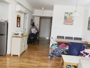 Khu căn hộ Ehome 5 The Bridgeview