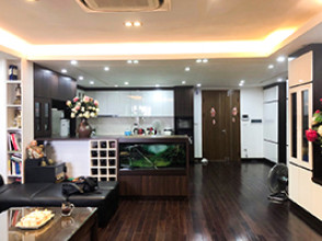 Chung cư Sapphire Palace