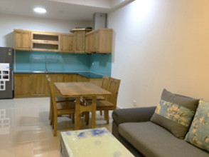 Khu căn hộ The Sun Avenue