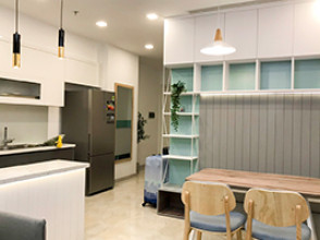 Vinhomes Golden River