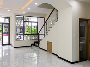 Nhà phố liền kề ven sông River Park