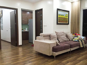Golden Palace Mễ Trì