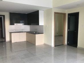 Khu căn hộ Thủ Thiêm Garden