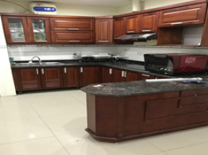 Khu đô thị Nam Thăng Long Ciputra Hanoi