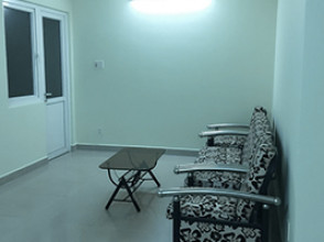 Khu chung cư Minh Thành