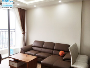 Vinhomes Nguyễn Chí Thanh