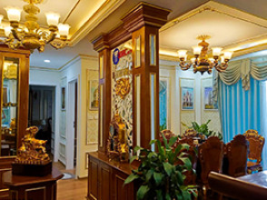 Chung cư Anland Complex