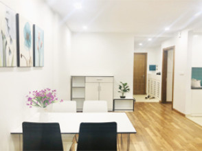 Khu đô thị TNR Goldmark City