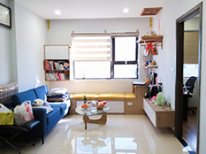 Xuân Mai Complex