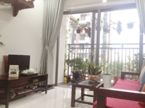 Khu căn hộ Him Lam Phú An