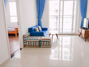 Khu căn hộ Florita