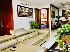 Hòa Bình Green City