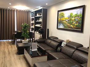 Chung cư Northern Diamond