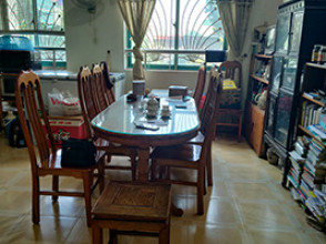 Tổ hợp 671 Hoàng Hoa Thám