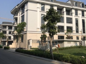 Khu căn hộ Bình Phú