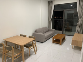 Khu căn hộ Jamila Khang Điền