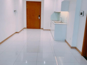 Vinhomes Central Park