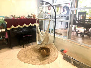 The Terra Hào Nam / Sapphire Tower - 83 Hào Nam