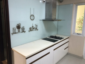 Chung cư Green View