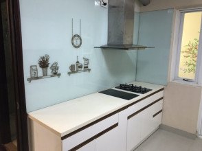 Chung cư Green View