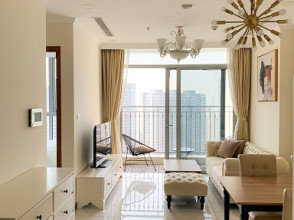 Vinhomes Central Park