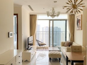 Vinhomes Central Park