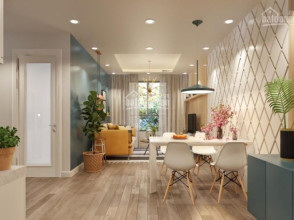 Khu căn hộ Topaz Elite