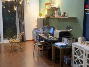 Chung cư 90 Nguyễn Tuân