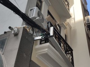 Khu đô thị mới Cầu Giấy