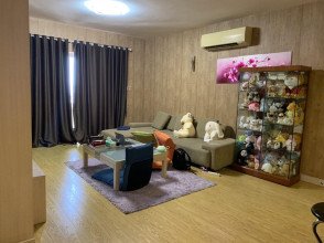 Khu căn hộ Hùng Vương Plaza