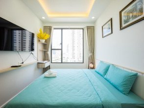 Căn hộ River Gate