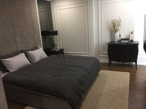 Chung cư Sunshine Garden