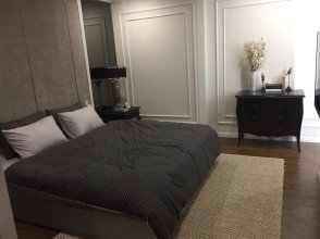 Chung cư Sunshine Garden