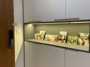 Chung cư Rivera Park Hà Nội