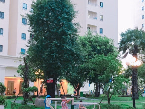 Khu căn hộ Tecco Town (Everville)