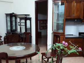 Khu đô thị mới Cầu Giấy